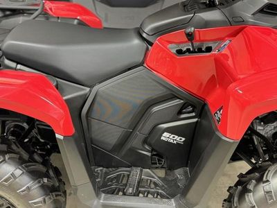 2026 Can-Am Outlander 500 2WD - Photo 15
