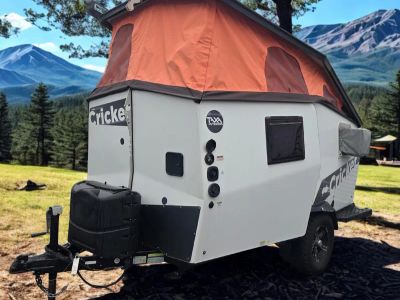 2021 TAXA Outdoors Cricket - Photo 4
