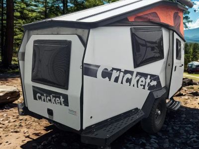 2021 TAXA Outdoors Cricket - Photo 3