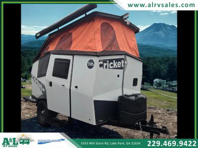 2021 TAXA Outdoors Cricket - Photo 1