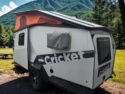 2021 TAXA Outdoors Cricket - Photo 5