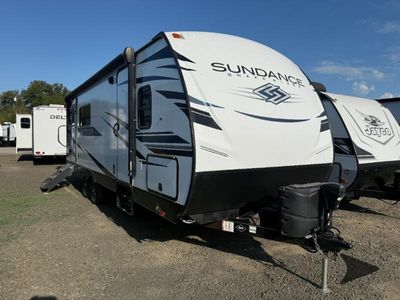 2023 Heartland Sundance - Photo 1