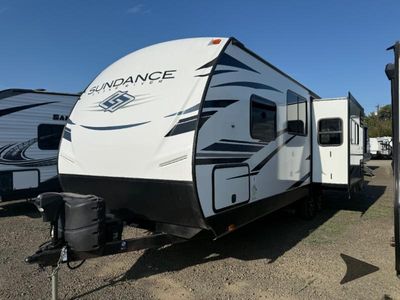 2023 Heartland Sundance - Photo 2