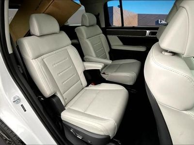 2026 Hyundai Santa Fe Hybrid - Photo 6