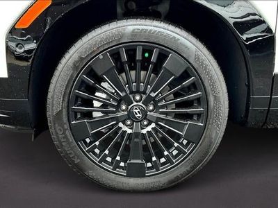 2026 Hyundai Santa Fe Hybrid - Photo 24