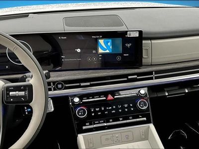 2026 Hyundai Santa Fe Hybrid - Photo 4