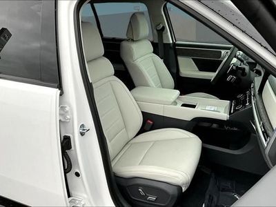 2026 Hyundai Santa Fe Hybrid - Photo 5