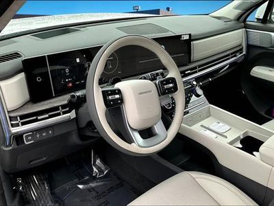 2026 Hyundai Santa Fe Hybrid - Photo 19