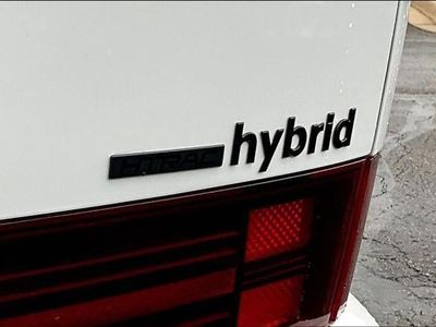 2026 Hyundai Santa Fe Hybrid - Photo 25