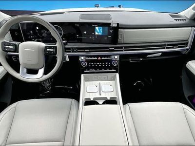 2026 Hyundai Santa Fe Hybrid - Photo 18