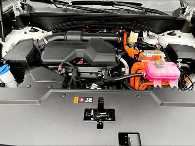 2026 Hyundai Santa Fe Hybrid - Photo 23