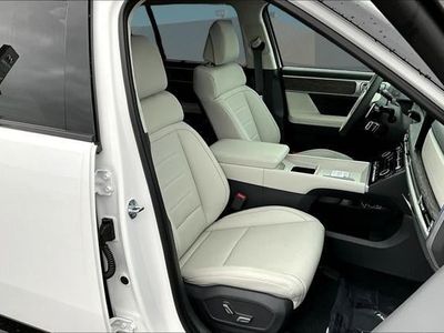 2026 Hyundai Santa Fe Hybrid - Photo 21