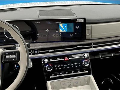 2026 Hyundai Santa Fe Hybrid - Photo 20