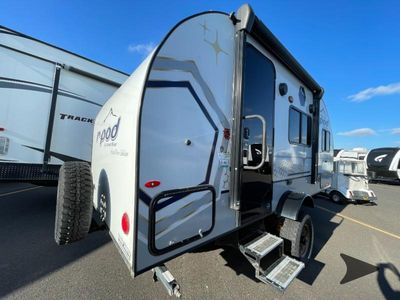 2026 Forest River RV R Pod - Photo 5