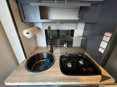 2026 Forest River RV R Pod - Photo 16