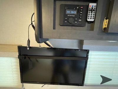 2026 Forest River RV R Pod - Photo 9