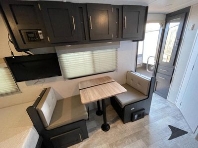 2026 Forest River RV R Pod - Photo 7