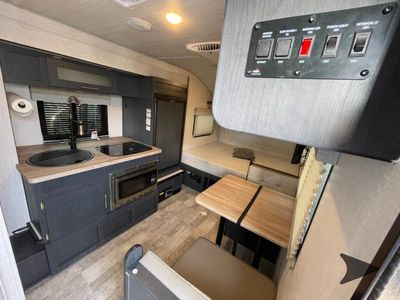 2026 Forest River RV R Pod - Photo 19