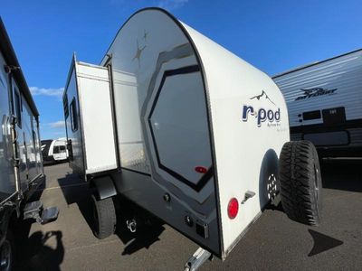 2026 Forest River RV R Pod - Photo 4