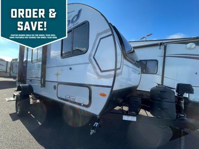 2026 Forest River RV R Pod - Photo 1