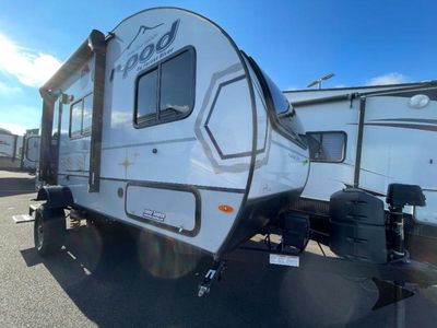 2026 Forest River RV R Pod - Photo 3