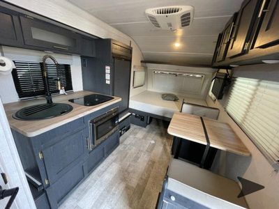 2026 Forest River RV R Pod - Photo 6