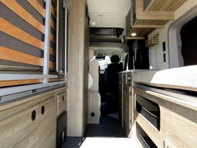 2026 Winnebago SOLIS - Photo 4