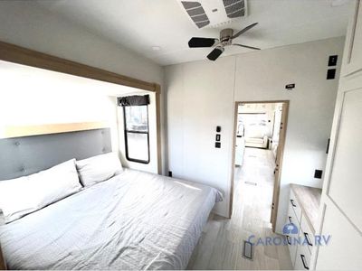 2026 Forest River Sandpiper Destination Trailers - Photo 12