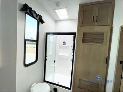 2026 Forest River Sandpiper Destination Trailers - Photo 10