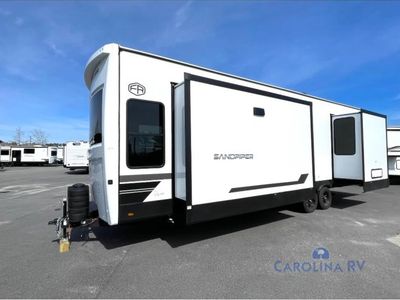 2026 Forest River Sandpiper Destination Trailers - Photo 4