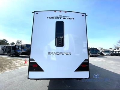 2026 Forest River Sandpiper Destination Trailers - Photo 7