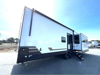 2026 Forest River Sandpiper Destination Trailers - Photo 8