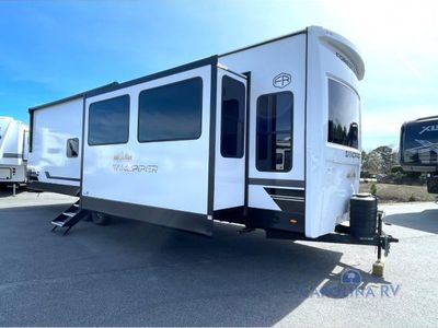 2026 Forest River Sandpiper Destination Trailers - Photo 1