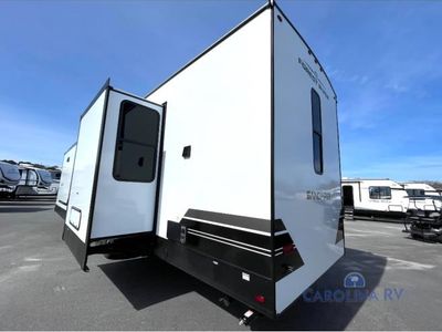 2026 Forest River Sandpiper Destination Trailers - Photo 6
