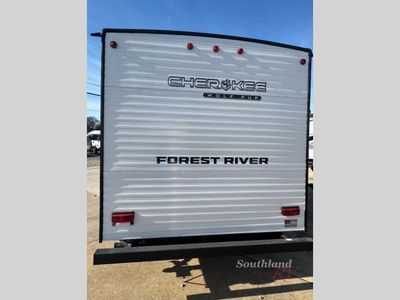 2026 Forest River Cherokee Wolf Pup - Photo 4