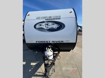 2026 Forest River Cherokee Wolf Pup - Photo 1