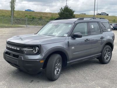 2026 Ford Bronco Sport - Photo 7