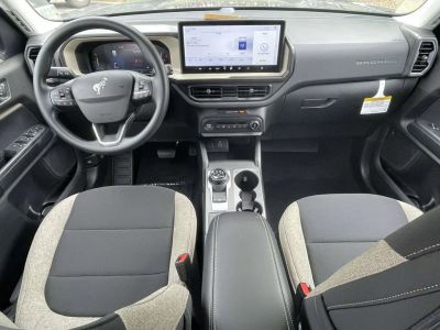 2026 Ford Bronco Sport - Photo 11