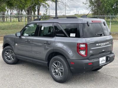 2026 Ford Bronco Sport - Photo 5