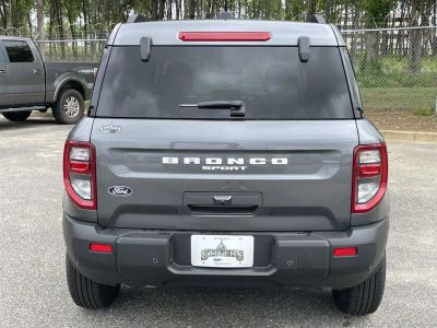 2026 Ford Bronco Sport - Photo 4