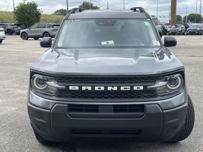 2026 Ford Bronco Sport - Photo 8