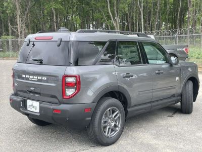 2026 Ford Bronco Sport - Photo 3
