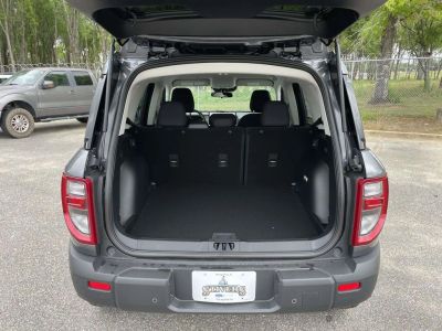 2026 Ford Bronco Sport - Photo 10