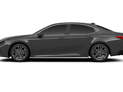2026 Toyota Camry - Photo 6
