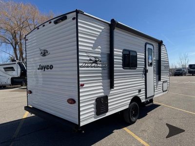 2026 Jayco Jay Flight SLX - Photo 5