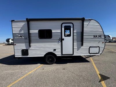 2026 Jayco Jay Flight SLX - Photo 6