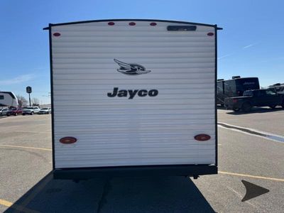 2026 Jayco Jay Flight SLX - Photo 4