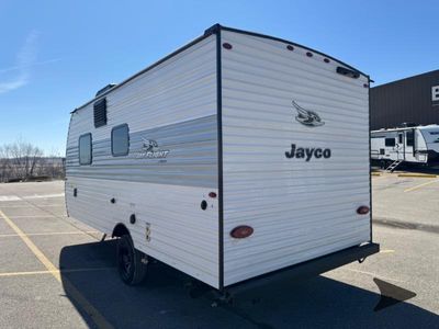 2026 Jayco Jay Flight SLX - Photo 3