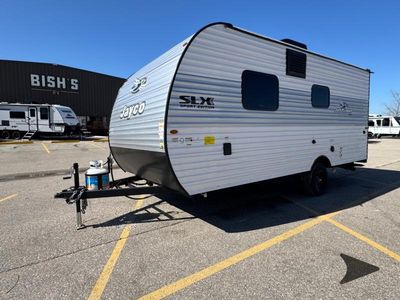 2026 Jayco Jay Flight SLX - Photo 1