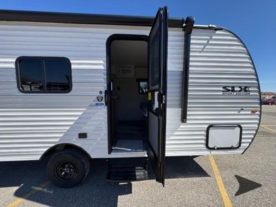 2026 Jayco Jay Flight SLX - Photo 15